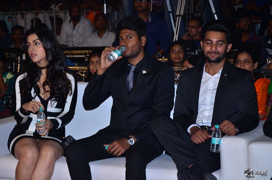 Shamanthakamani-Movie-Pre-Release-Function